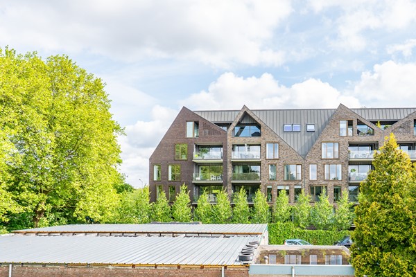 Medium property photo - Sportveldweg 3R, 2151 CA Nieuw-Vennep